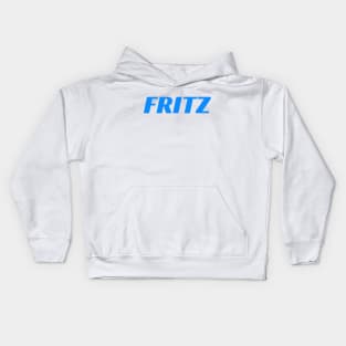 Fritz Kids Hoodie